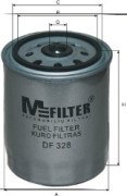 M-Filter D * * * 8