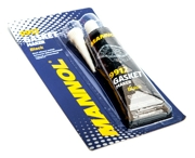 MANNOL 9912 Герметик высокотемпературный черный