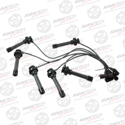 AVANTECH I * * * 7