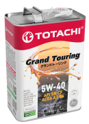 TOTACHI 1 * * * 4