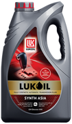 LUKOIL 3 * * * 1