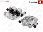 MasterKit 7 * * * 4