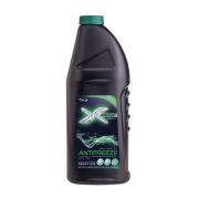 X-FREEZE 4 * * * 9