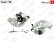 MasterKit 7 * * * 6