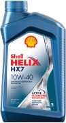 Shell 5 * * * 4