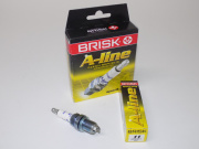 BRISK A * * * 1