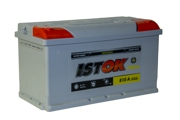 ISTOK 6 * * * R