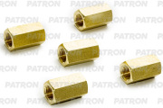 PATRON P * * * 1