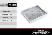Fortech F * * * C