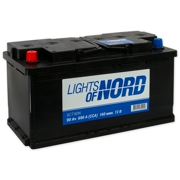 LIGHTS OF NORD 6CT90N 