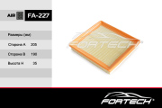 Fortech F * * * 7