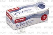 PATRON P * * * 5