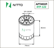 NITTO 4 * * * 2