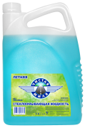 ЧИСТАЯ МИЛЯ 4 * * * 1