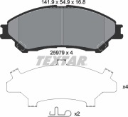 Textar 2 * * * 1