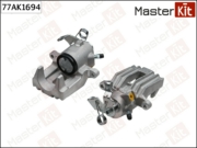 MasterKit 7 * * * 4