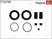 MasterKit 7 * * * 5