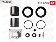 MasterKit 7 * * * 5