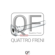 QUATTRO FRENI Q * * * 0