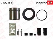 MasterKit 7 * * * 4