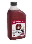 TOTACHI 4 * * * 1