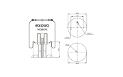 EXOVO 7 * * * E