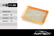 Fortech F * * * 8
