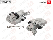 MasterKit 7 * * * 6