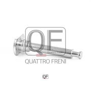 QUATTRO FRENI Q * * * 8