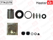 MasterKit 7 * * * 9