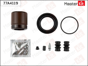 MasterKit 7 * * * 9