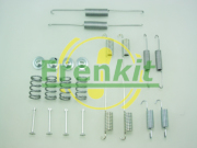 Frenkit 9 * * * 1