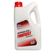 Finnfrost F * * * 9