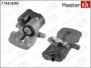 MasterKit 7 * * * 6