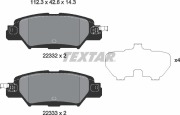 Textar 2 * * * 1
