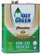 MOLYGREEN 0 * * * 8