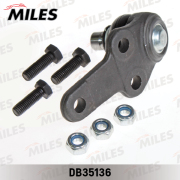 Miles D * * * 6