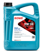 ROWE 2 * * * 9