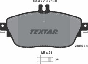 Textar 2 * * * 1