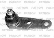 PATRON P * * * 8