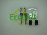 Frenkit 8 * * * 8