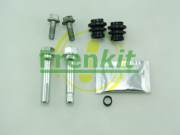 Frenkit 8 * * * 8