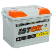ISTOK 6 * * * R