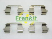 Frenkit 9 * * * 4