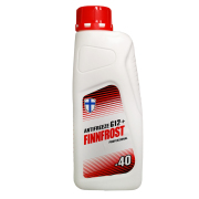 Finnfrost F * * * 6