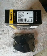 Sangsin brake G * * * 0