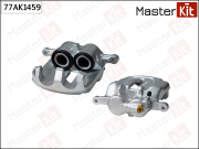 MasterKit 7 * * * 9