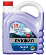 LUKOIL 3 * * * 2