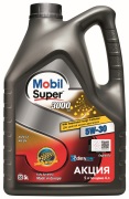 Mobil 1 * * * 6