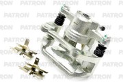 PATRON P * * * 2